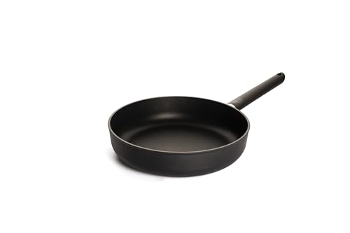 Woll ECO LITE SAUTE PAN 11 3.7 QT. Made in Germany. Made from 100% Recycled Aluminum.PFAS-FREE Diamond QXR Non-Stick Coating
