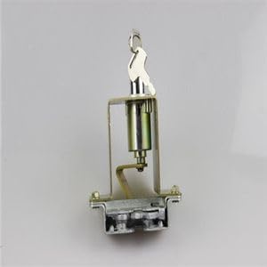 CARTEX Toolbox Lock with Keys for FITS Caterpillar CAT 307B 311B 312B 313B 315B 318B 320B 321B 322B 325B 330B 345B Excavator