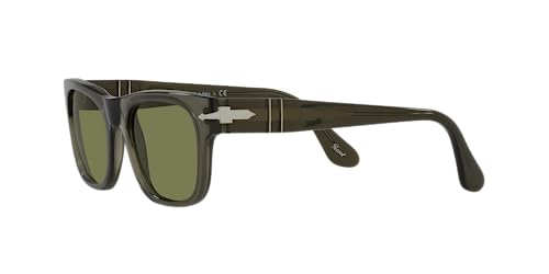 Image of Persol PO3269S Square Sunglasses