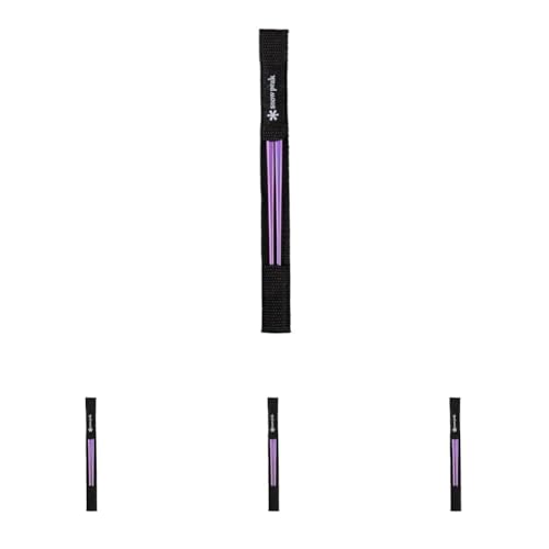 Snow Peak(Xm[s[N) (snow peak) `^הp[v SCT-115-PL (× 4)