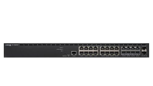 Switch Poe Gigabit Marca Lancom