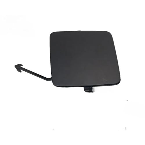 Cache de crochet de remorquage avant Audi Aeolus E70, finition premium 61051079Z