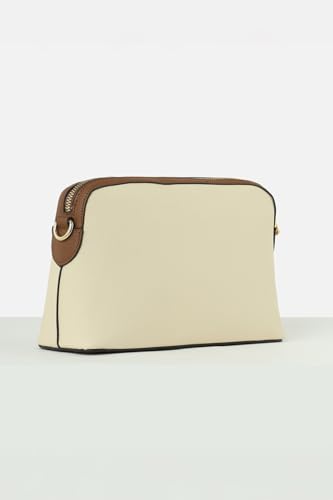Image of Van Heusen Women's Sling Bag |Classic & Chic Bag | Crossbody Detachable Strap