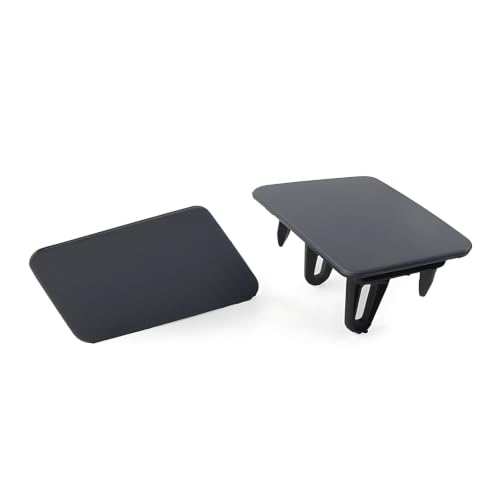 Cache buse lave-phare Jaguar XJ perdu ? Remplacez vos couvercles C2D3561 - 6