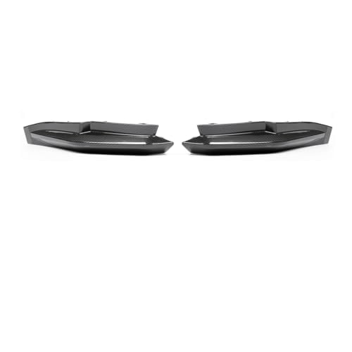 Spoiler avant M3 G80 G81 kit de modification pare-chocs lèvre et séparateur arrière style MP 2021+