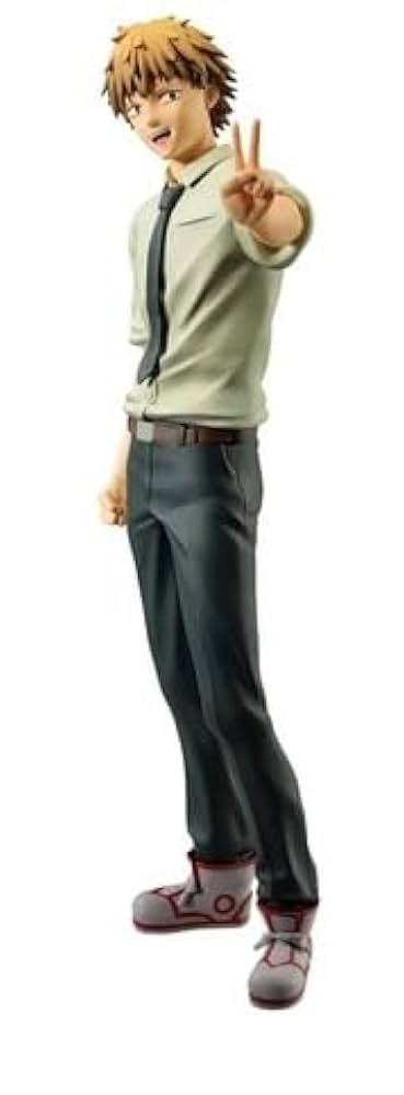 チェンソーマン デンジ まとめ売り Amazon.co.jp: チェンソーマン デンジの袋とじコレクション