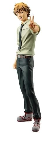 Amazon.co.jp: チェンソーマン CHAIN SPIRITS vol.1 デンジ 【全