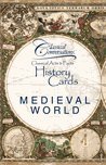Classical Conversations Classical Acts & Facts History Cards - Medieval World