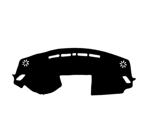 _bV{[hی}bg GNvXNX 2018 2019 2020 2021 _bV}bg J[ybgP[v TVF[hpbh NbV ԓ_bV{[hJo[veN^[(Black LHD No HUD)