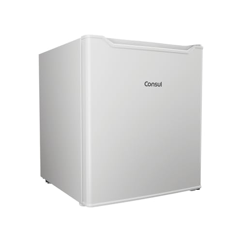 Frigobar 47 litros Consul Branco – CRC04AB 220v