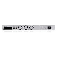 Ubiquiti UniFi Network Video Recorder UNVR-EU ohne HDD 19" – Ansicht 3