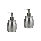 2pcs Shampoo De Cebolla Eliquid Bottles Cotton Round Holder Liquid Bottle Dispenser Foam Pump Bottle Shampoo Dispenser Foam Soap Dispenser Hand Soap Dispenser Lotion Bottle Manual