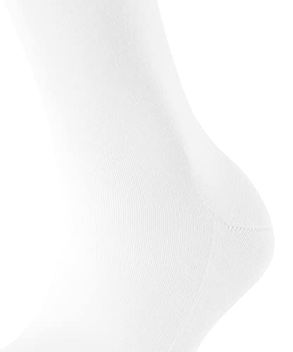Image of FALKE Women's Family Socks, Sustainable Cotton, Skin Friendly, 1 Pair