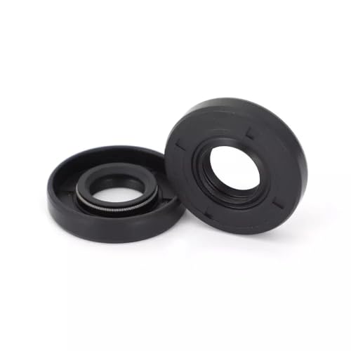 Kit de transmisión sello aceite para reparar pérdidas en transeje Tuff Torq K46 K55B de tractor