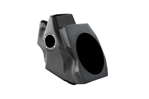 UTV Stereo RZR Pro Series Vented Dash 12