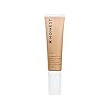 Honest Beauty CCC Clean Corrective with Vitamin C Tinted Moisturizer | Mineral SPF 30 | Vegan + Cruelty Free | Alabaster Fair Light, 1 fl oz