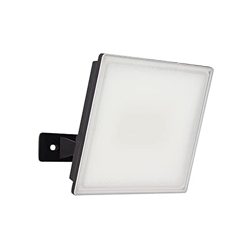 Luce LED Esterni-Proiettore da Parete-Super slim-PR50WM Bianco