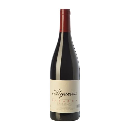 Algueira Pizarra Mencía Ribeira Sacra Crianza 75 cl Vino tinto