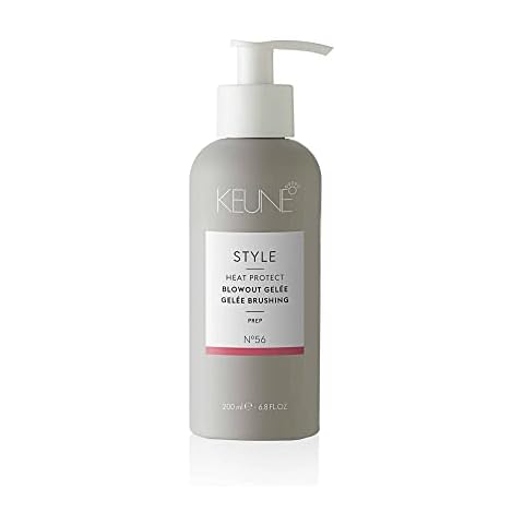 Keune Style Heat Protect Style Blowout Gelée Lotion Cover