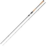 daiwa caldia 2500 kix Longeur: 2,4 mètres Daiwa Caldia Spin, 2,4 Mètres, 10-40 Grammes, 2 Éléments, Canne à Pêche aux Carnassiers, 11425-245