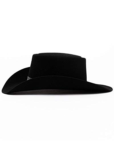 Image of Stetson Revenger Black SBRVGR-463407