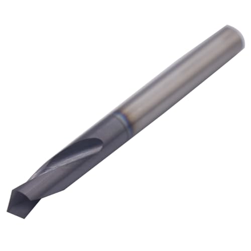 Bestparts BESTPARTS-BB-424-5 High Performance 5Pcs Solid Carbide Spotting Drill thumb #5