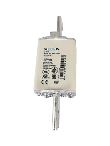 Fusible rapide 3NE3432-0C pour stabiliser un module d'alimentation de réseau électrique