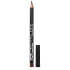 NYX Nyx slim lip liner pencil - toast - slp 815