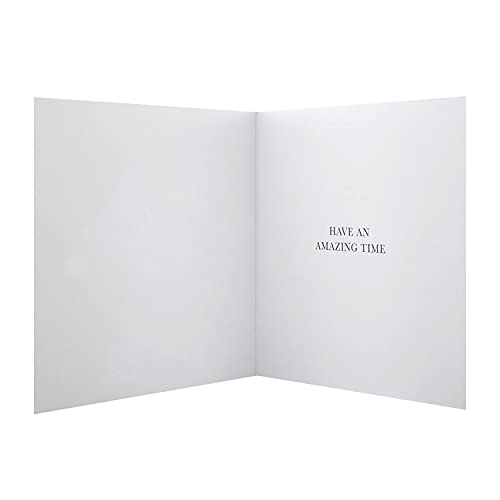 Hallmark Charity Christmas Cards from - Pack of 16 in 2 Festive Forever Friends Designs