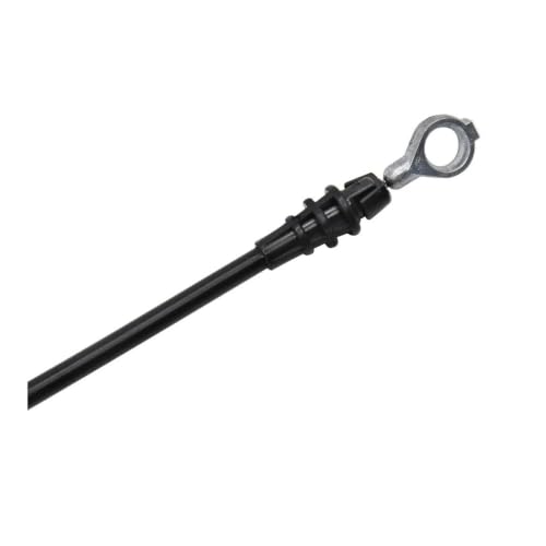 Cable de embrague para cortacésped GY21106 compatible con tractor L100 4