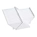 Argos R3133 Trifill Multichannel Pipettor Reservoir/Reagent Reservoir (Pack of 10)
