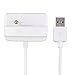 Bargaincell USB Hotsync & Charging Dock Cradle desktop Charger for Apple IPOD Shuffle 2nd Generation MP3 Player
