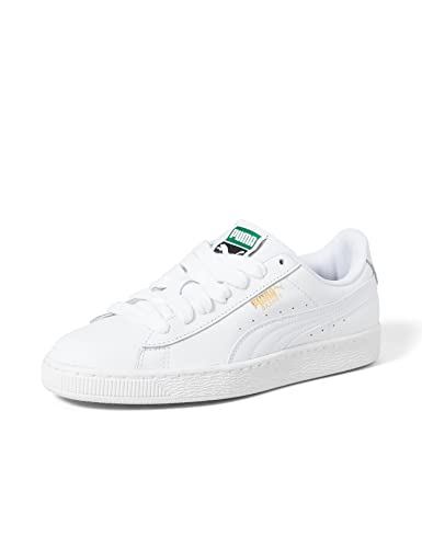 Image of Puma Men Basket Classic LFS Sneaker
