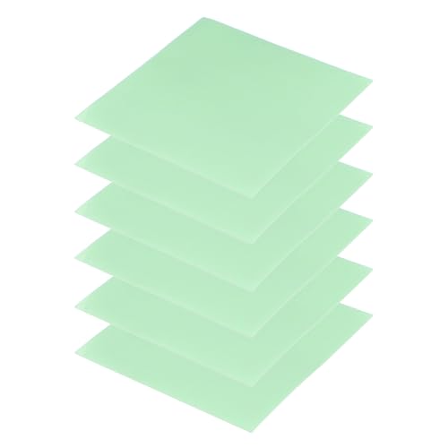 PATIKIL T[}pbh 100x100x0.3mm 6pbN VR pT[}pbh CPU GPU IC PCIe M.2 2280 SSD NVMe q[gVNp O[