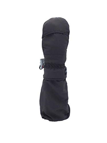 L-Bow Long Gauntlet Boys Waterproof Storm Mitten