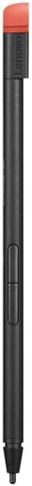 Lenovo - 4X81L12875 - Lenovo Integrated Pen for 13w Yoga - Black - Notebook Device Supported