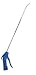 Air Gun, Chrome, 220 psi, 26 L