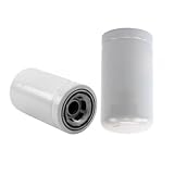 Spin-On Hydraulic Filter -Compatible with Wix Filters 57227 - Heavy-Duty Equipment Maintenance