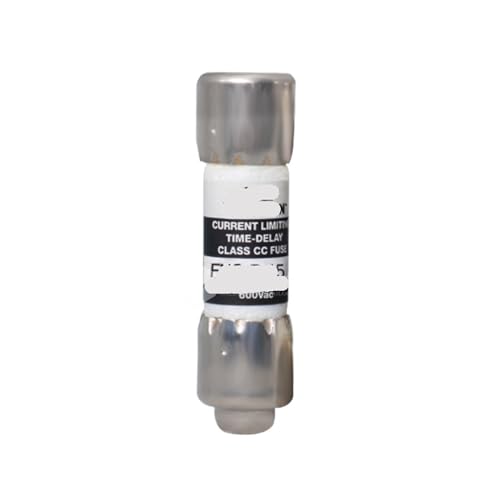 Fusible FNQ-R-7 en céramique tube de puissance pour protection circuit électrique