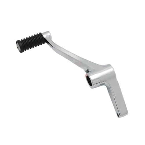 Levier de Vitesse Talon-Pointe Commandes Avancées Moto de Précision Sportster 883 1200