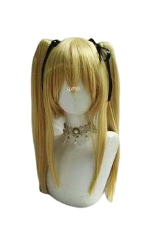ToLOVEる 金色の闇 コスプレ ウィッグ Amazon.co.jp: To LOVEる -とらぶる- 金色の闇 コスプレウィッグ専用