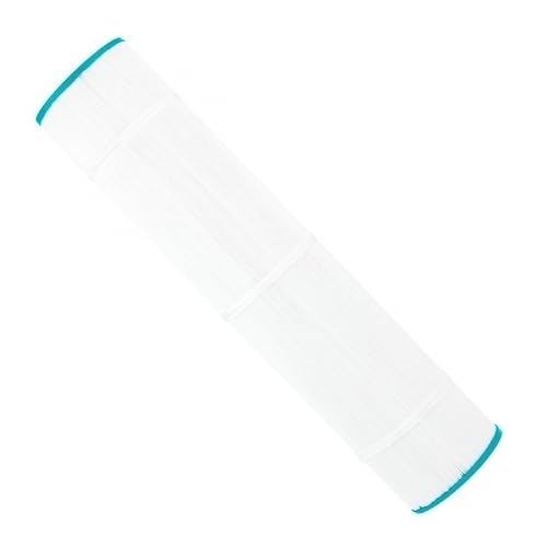Hurricane Filters - HF4999-01 Advanced Spa Filter Cartridge - Replacement for Pleatco PRB100, Unicel C-4999, Filbur FC-2397, Rainbow RTL-100, RFC-100 V-DSC-100