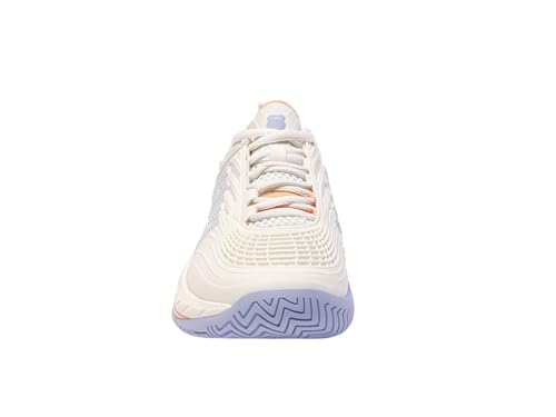 Image of K-Swiss Women's Hypercourt Supreme 2 Tennis Shoe