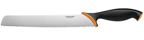 Preisvergleich Produktbild Fiskars Brotmesser 23cm