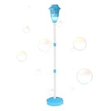 Bubble Maker Ständer, Seifenblasen-Fackel Gartenlampe...