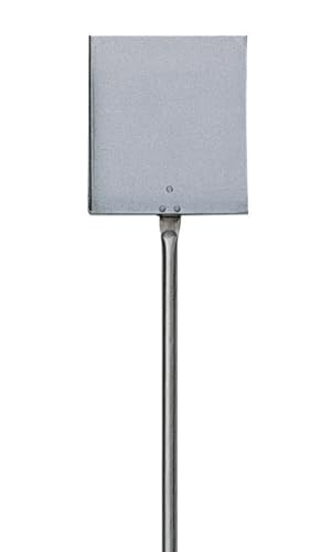 Lilly Codroipo LLL470350 Pala X Aci Inox, Cm 150, H Art.350/5