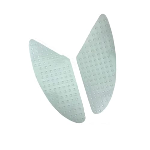 Coussinets de traction pour réservoir moto antidérapants autocollants de protection