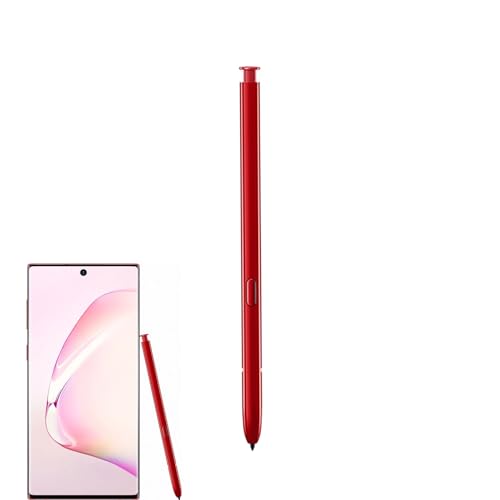 Galaxy Note 10 S�y�������p Samsung Galaxy Note 10 Touch S�y�� Galaxy Note 10 �X�^�C���X�y�� Samsung Galaxy Note 10+ Touch Stylus Pen�p (Bluetoo