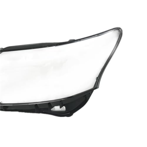 Coque de phare avant gauche pour HS 2009-2012 de remplacement - 3