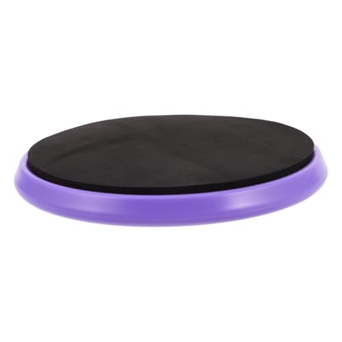 BELLIFFY Tabla Giratoria De Ballet Juguete Tubos De Centrífuga Vial Tubos De Centrífuga para Botelleros Equipo De Tabla De Tubos De Centrífuga De Tubo De Muestra Eva